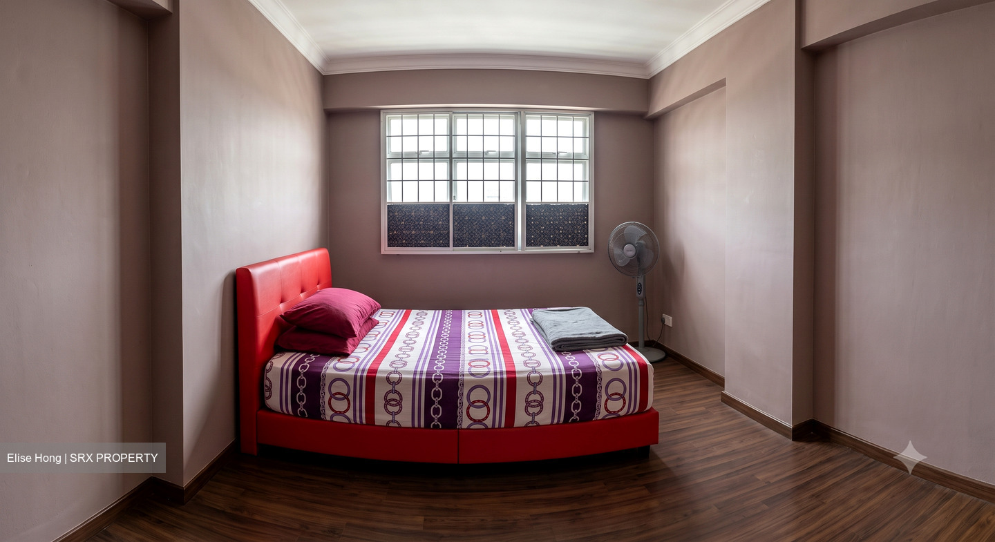 MARSILING DRIVE (Woodlands),  #583023221
